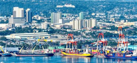 city of friendship in the philippines|‘City of Golden Friendship’ a rising metropolis .